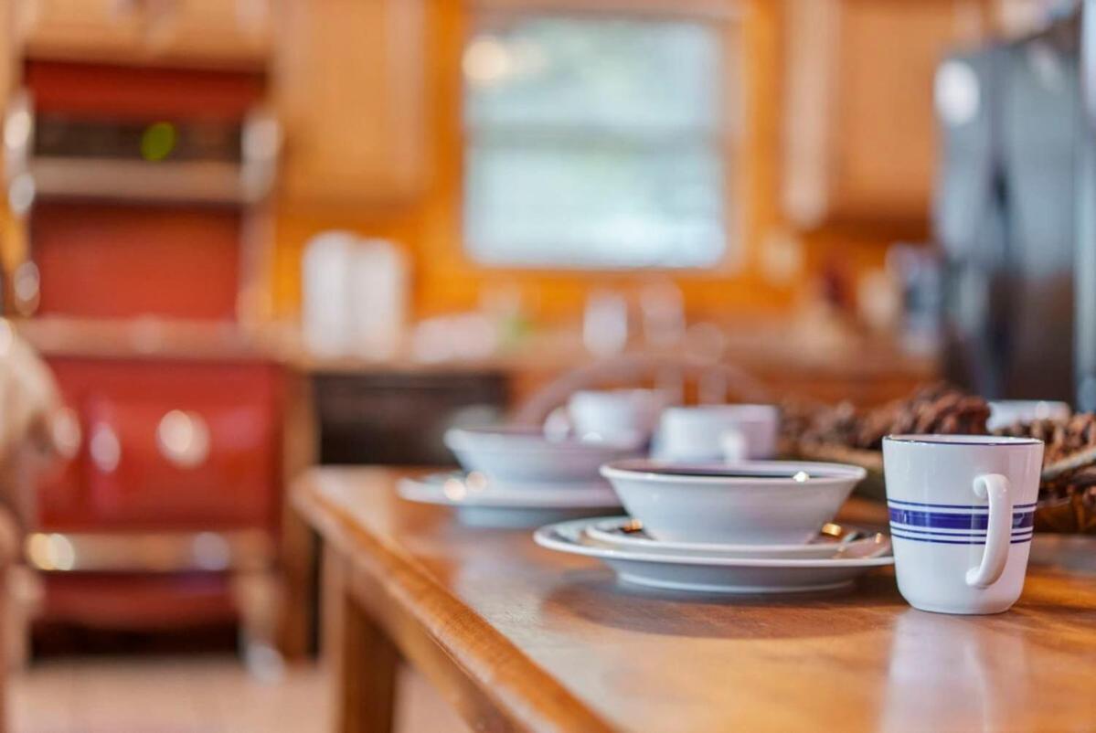 Stunning Mountain Cabin W Hot Tub Gatlinburg Ngoại thất bức ảnh